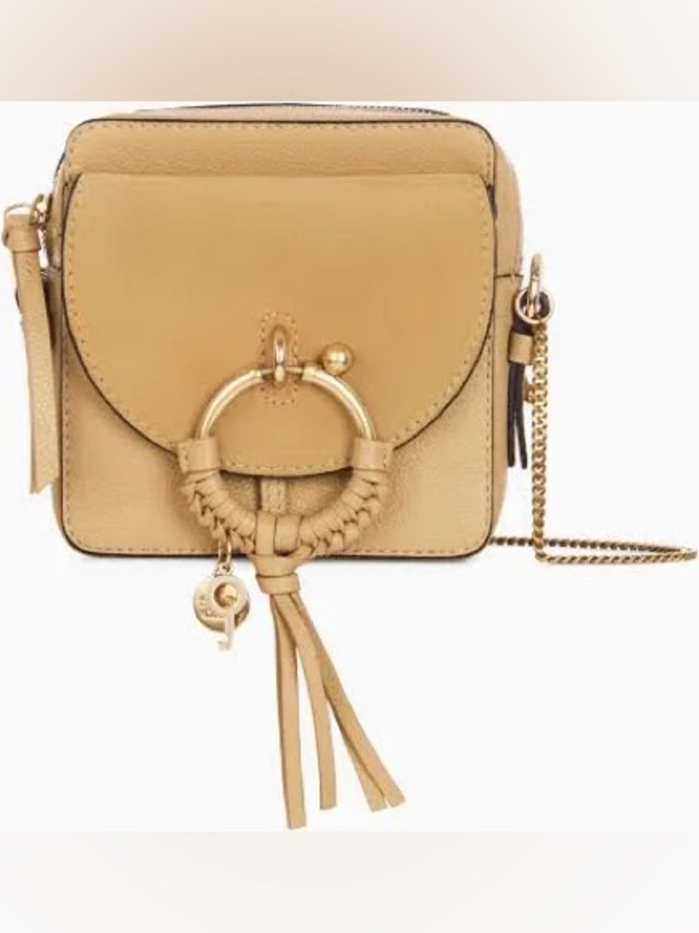 See by Chloe Joan Camera Bag